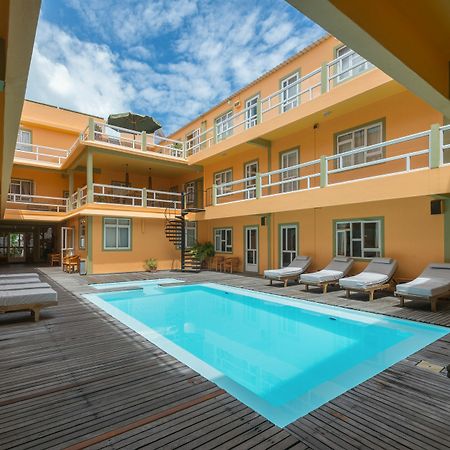 Wanna Studio Apartments Пуант-о-Канноньер Экстерьер фото