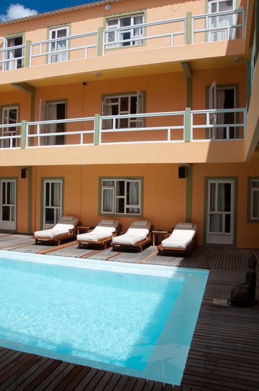 Wanna Studio Apartments Пуант-о-Канноньер Экстерьер фото