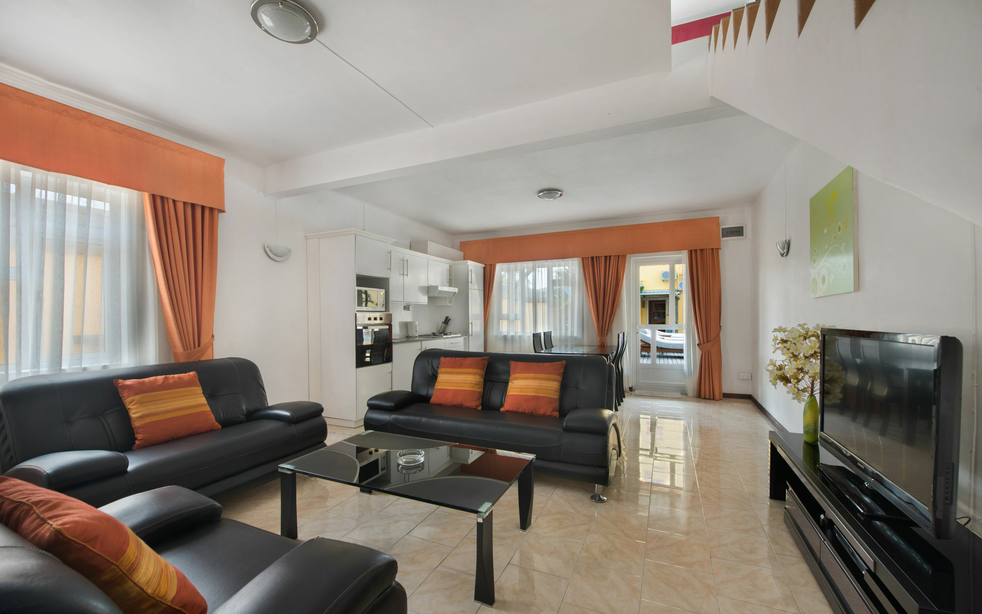 Wanna Studio Apartments Пуант-о-Канноньер Экстерьер фото
