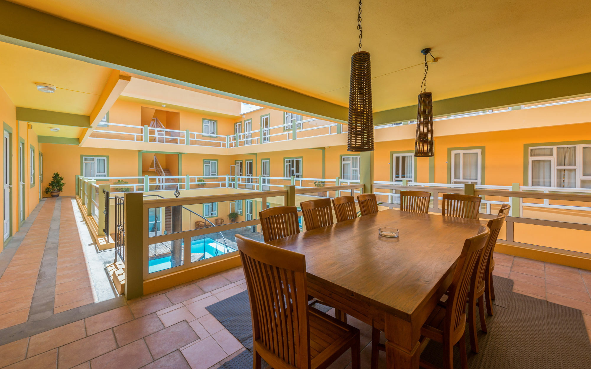 Wanna Studio Apartments Пуант-о-Канноньер Экстерьер фото